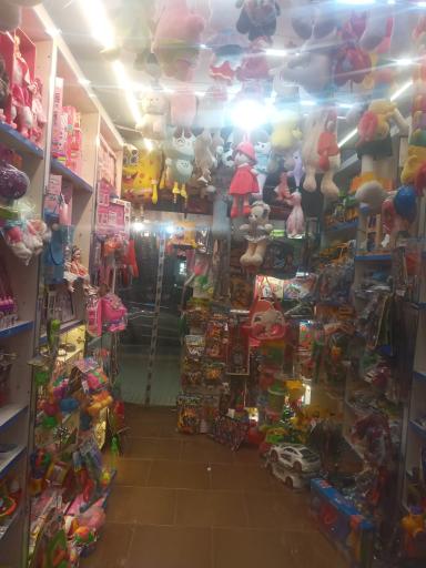 عکس اسباب بازی کوثر