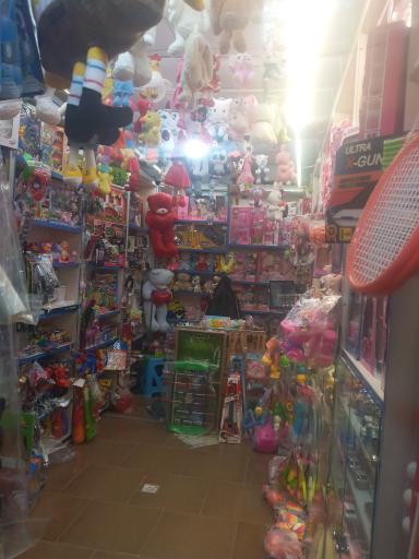 عکس اسباب بازی کوثر