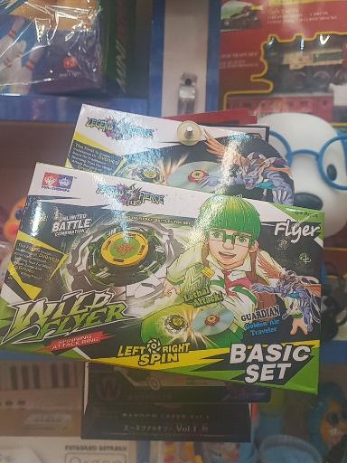 عکس اسباب بازی کوثر