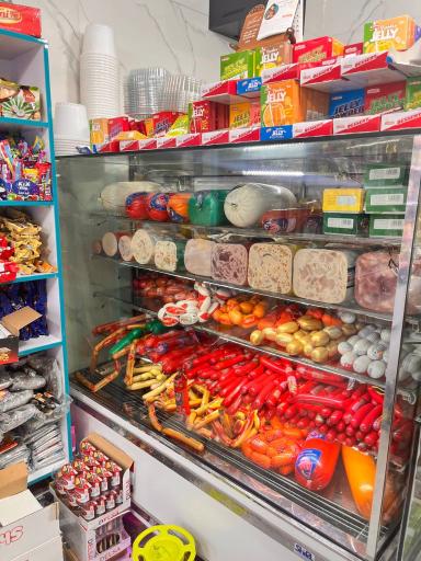 عکس پروتئین تک