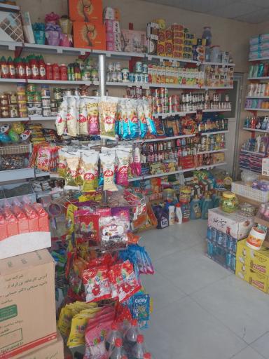 عکس ارزانسرای عسگری