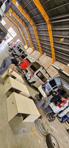 عکس آر اس گروپ