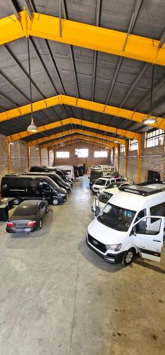 عکس آر اس گروپ