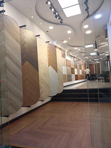 عکس دکوراسیون مارال دکور