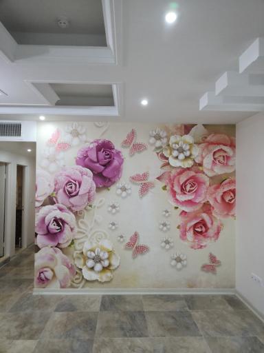 عکس دکوراسیون مارال دکور