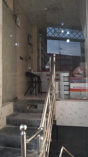 عکس داروخانه دامپزشکی دکتر سلیمانی