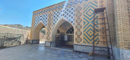 عکس مسجد النبی