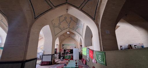 عکس مسجد النبی