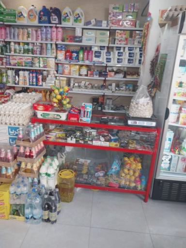 ارزانسرای عسگری