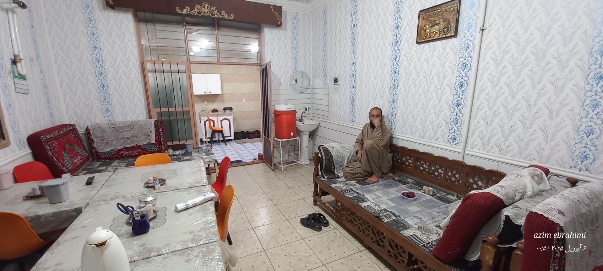عکس رستوران مرشد 