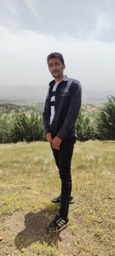 عکس بوستان جنگلی سوهانک