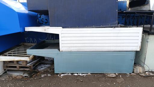 عکس باربند سازی عباسی 