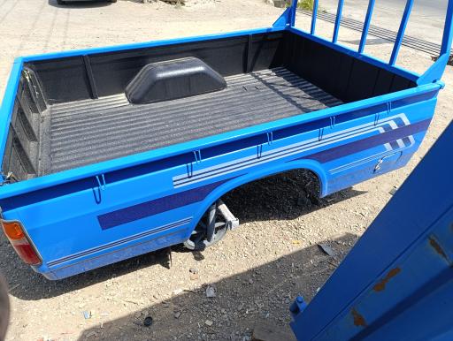 عکس باربند سازی عباسی 