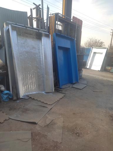 عکس باربند سازی عباسی 