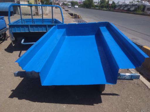 باربند سازی عباسی 