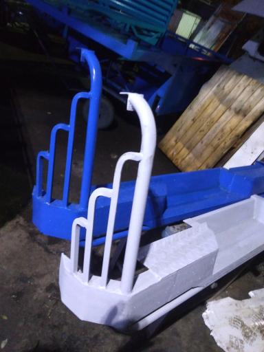 باربند سازی عباسی 