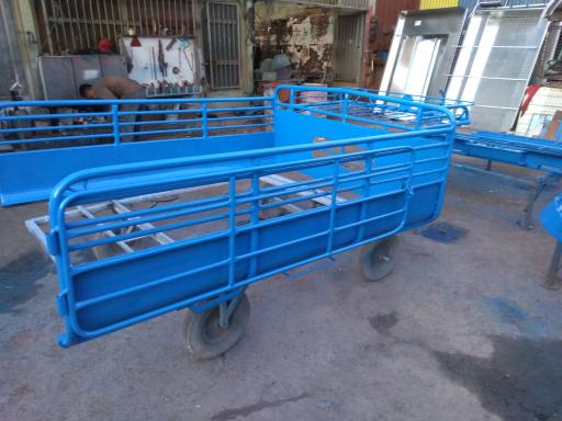 باربند سازی عباسی 