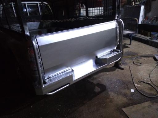 باربند سازی عباسی 