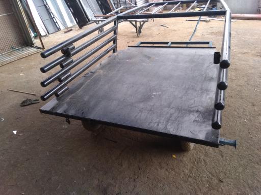 عکس باربند سازی عباسی 