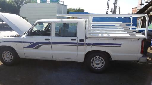 باربند سازی عباسی 