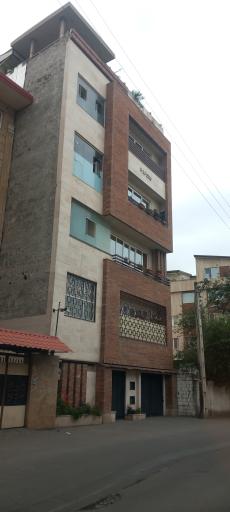 عکس مجتمع مسکونی جهان نما ۳