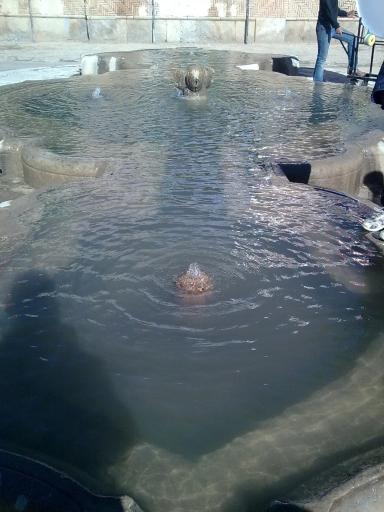 عکس خانه تاریخی حبیبی ها