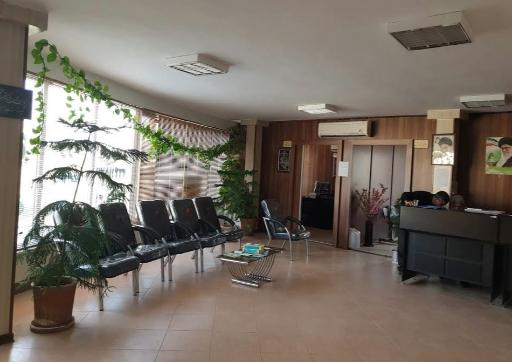 عکس شرکت خدمات زیارتی شریعه فرات کد 80015