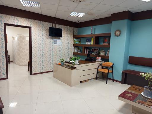 دکتر شیرین جعفری