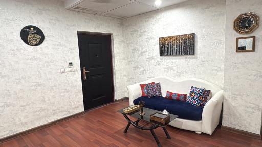 مرکز روانشناسی دکتر نرگس نوری زاده 