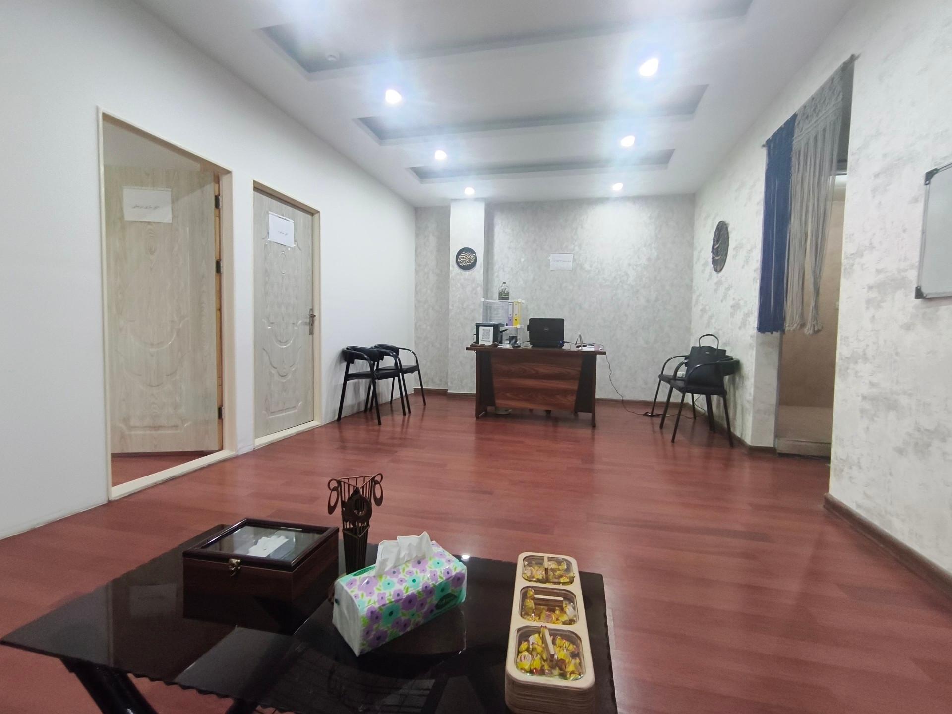 عکس مرکز روانشناسی دکتر نرگس نوری زاده 