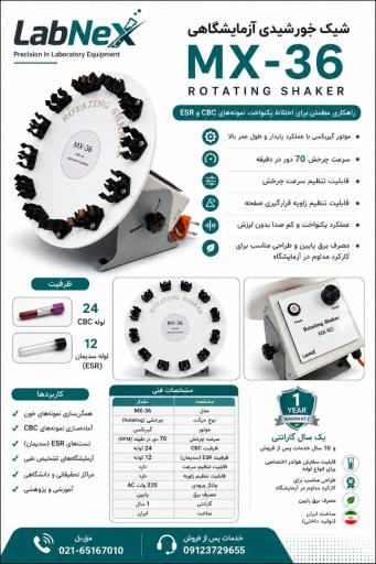 عکس لبنکس