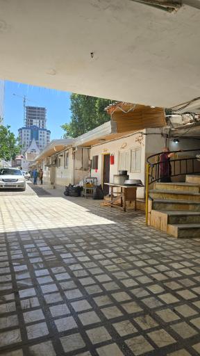 عکس متل پردیس