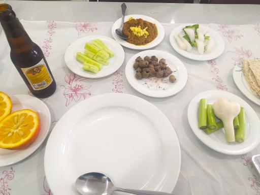 عکس رستوران حسین جول