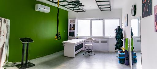 عکس کلینیک هما-دکتر تیموری