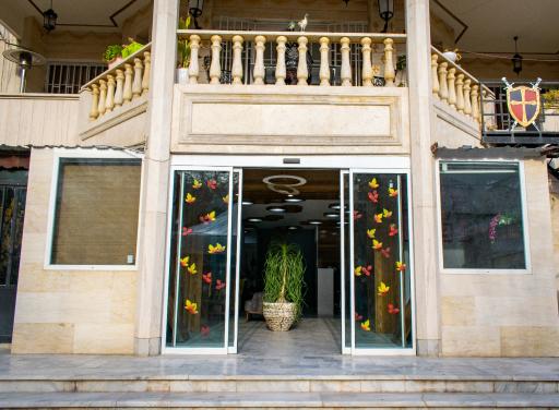 عکس کلینیک هما-دکتر تیموری