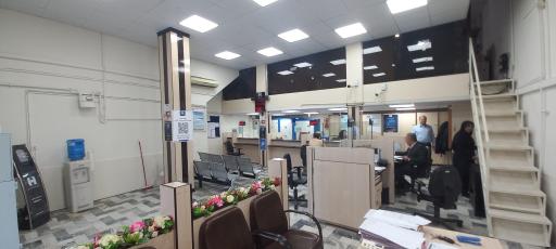 عکس بانک صادرات