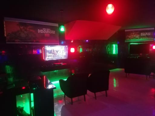 عکس گیم نت سینا