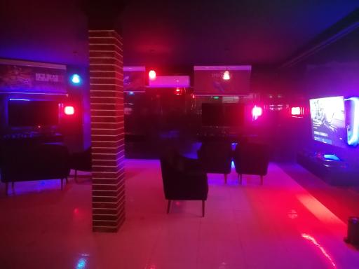 عکس گیم نت سینا