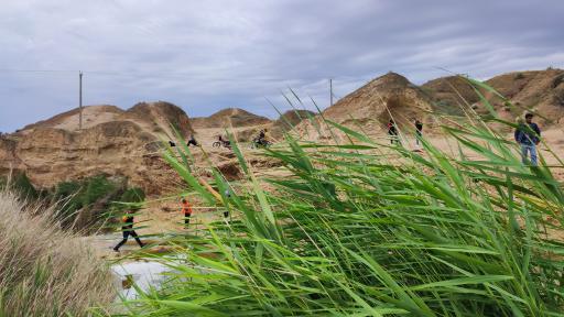 عکس آبشار تل سرکوب (سور)