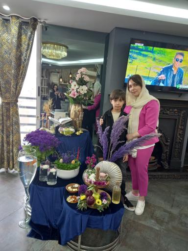 عکس هتل کارا ارومیه