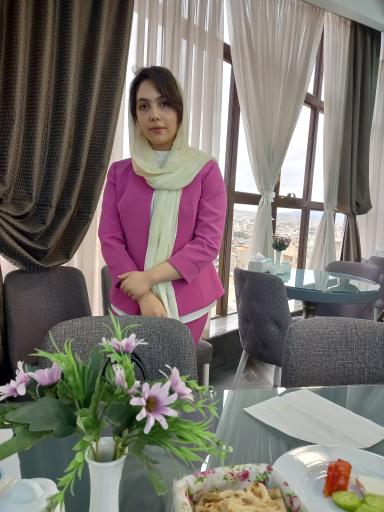عکس هتل کارا ارومیه