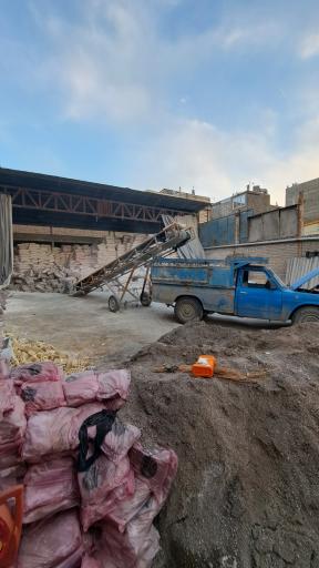 عکس مصالح فروشی بادسار 