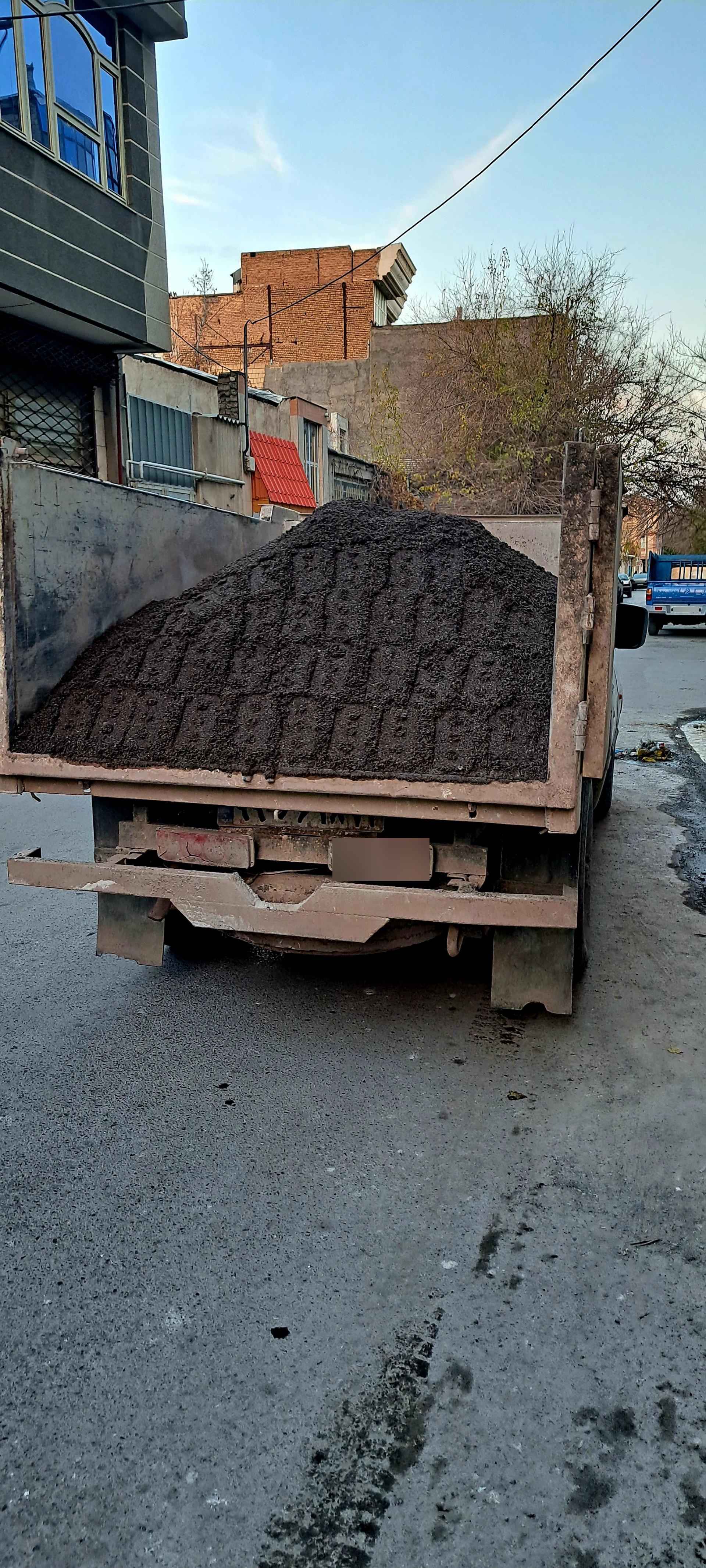 عکس مصالح فروشی بادسار 