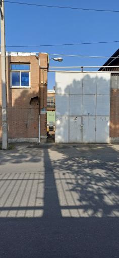 عکس کارگاه صنعتی ایران فرم 