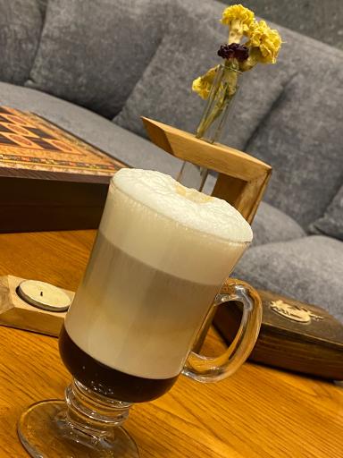 عکس کافه آنا