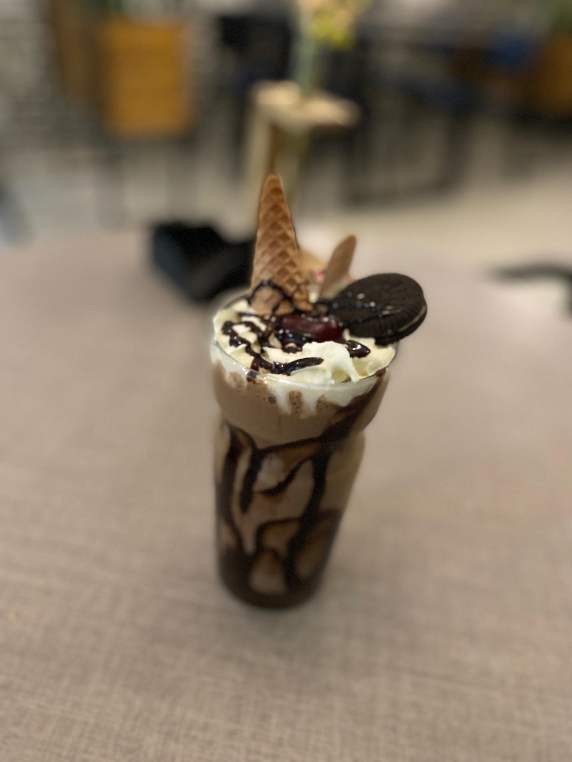 عکس کافه آنا