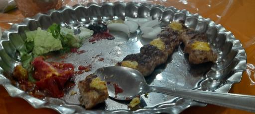 هتل آپارتمان بهبودی مشهد
