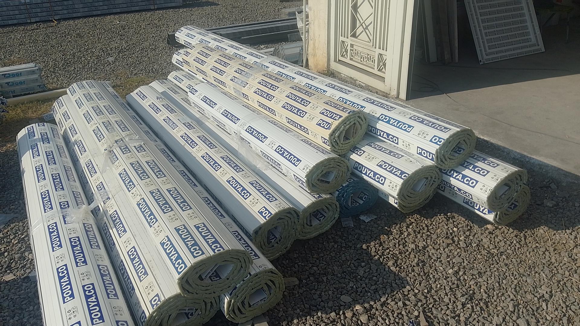 عکس کرکره برقی مهدویان