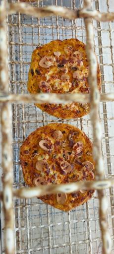 عکس نانوایی