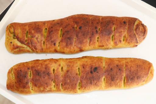 عکس نانوایی